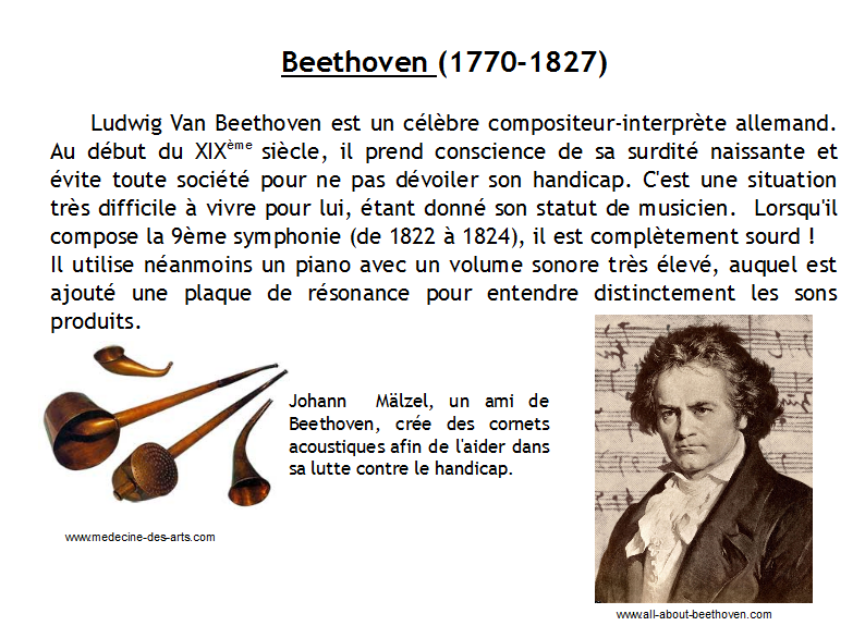 Beethoven